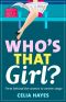 Who’s That Girl?