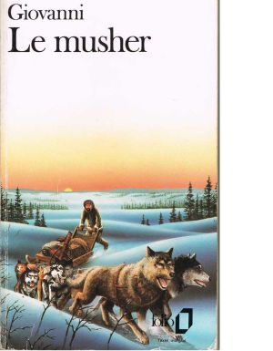 Le Musher