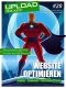 UPLOAD Magazin 20 · Website Optimieren