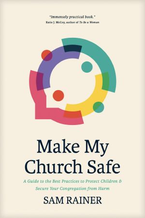 Make My Church Safe