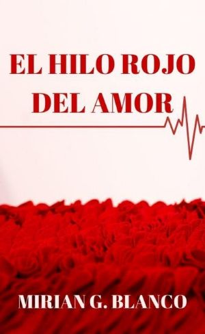 El hilo rojo del amor