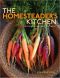 The Homesteader's Kitchen · Recipes From Farm to Table