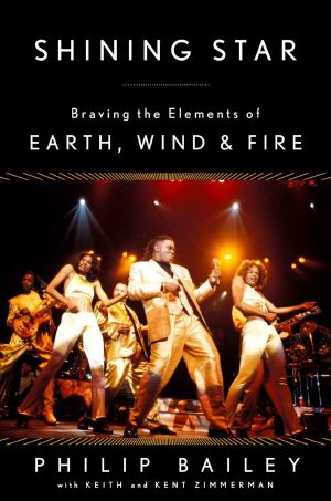 Shining Star · Braving the Elements of Earth, Wind & Fire