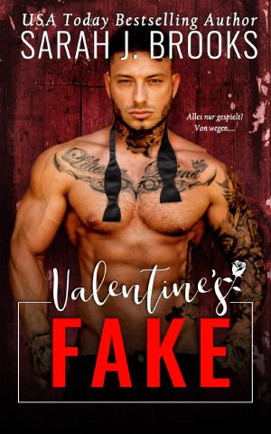 Valentine's Fake · Ein Enemies to Lovers Liebesroman