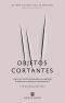 Objetos Cortantes