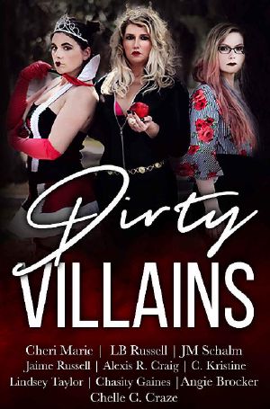 Dirty Villains