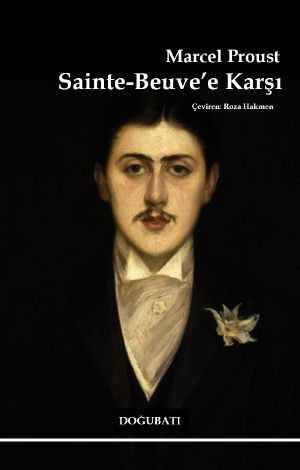 Sainte - Beuve'e Karşı