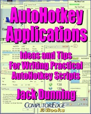 AutoHotkey Applications