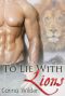 To Lie With Lions · A BBW Shifter Romance (Wolf Rock Shifters Book 4)