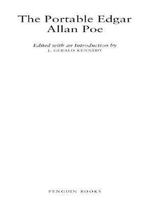 The Portable Edgar Allan Poe