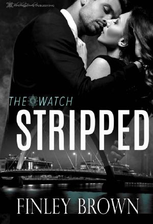 Stripped (The Watch Book 1)