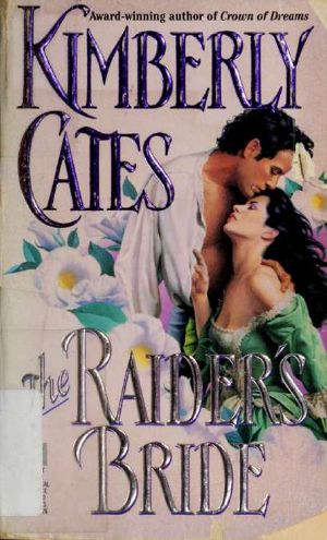 The Raider's Bride