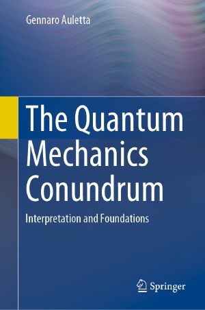 The Quantum Mechanics Conundrum, Interpretation and Foundations