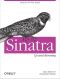 Sinatra · Up and Running