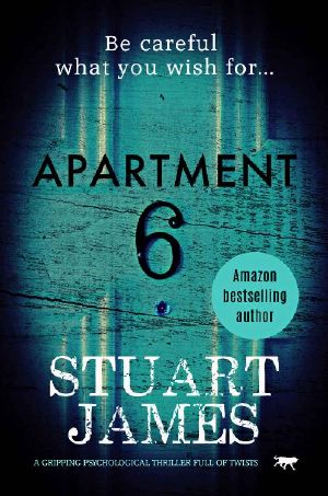 Apartment 6 · A Gripping Psychological Thriller Full of Twists