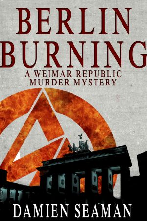 Berlin Burning