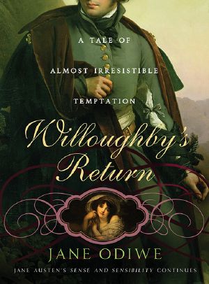 Willoughby's Return · A Tale of Almost Irresistible Temptation