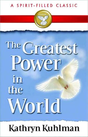 The Greatest Power in the World