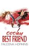 Cocky Best Friend · Samantha Cocker (Cocker Brothers Book 21)