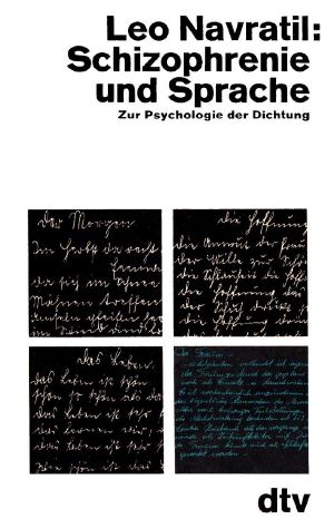 Schizophrenie und Sprache