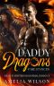 Daddy Dragon's Fake Fiancee · Dragon Shifter Paranormal Romance