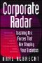 Corporate Radar · Tracking the Forces That Are Shaping Your Business