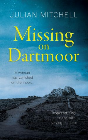 Missing on Dartmoor