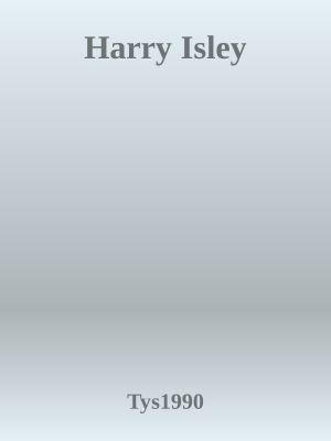 Harry Isley
