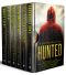 Hunted · A Suspense Collection