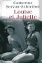 Louise et Juliette