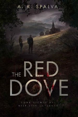 The Red Dove