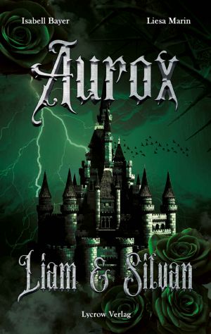 Aurox · Liam und Silvan