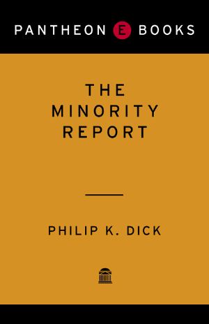The Minority Report