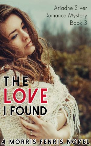 The Love I Found · Contemporary Romance Mystery (Ariadne Silver Romance Mystery #3)