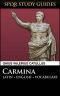 Catullus · Poems in Latin + English (SPQR Study Guides Book 15)