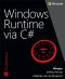 Windows Runtime via C#