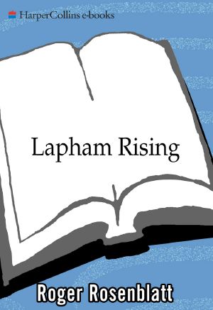 Lapham Rising