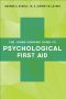 The Johns Hopkins Guide to Psychological First Aid