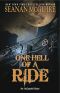 InCryptid Short - One Hell of a Ride