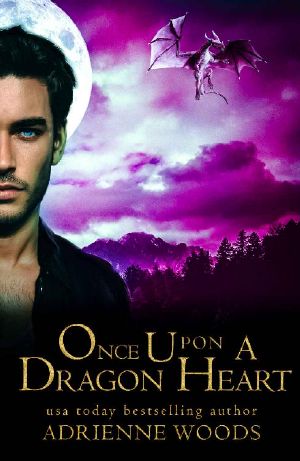 Once Upon a Dragon Heart (Once Upon a Dragon Series Book 2)