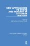 New Approaches to State and Peasant in Ottoman History · Volume 4 (Routledge Library Editions · Turkey)