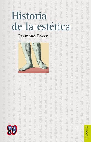 Historia de la estética