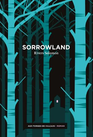 Sorrowland