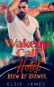 Wakeup Call: younger woman older man romance