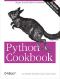 Python Cookbook · 2nd Edition