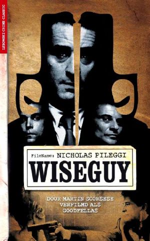 Wiseguy