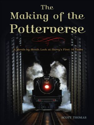 The Making of the Potterverse