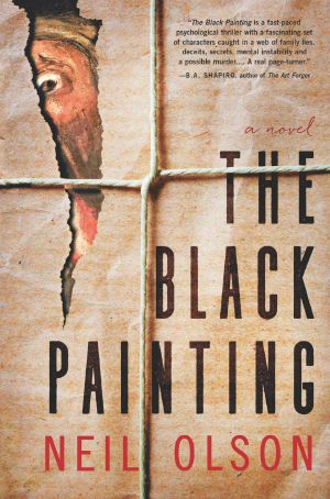 The Black Painting