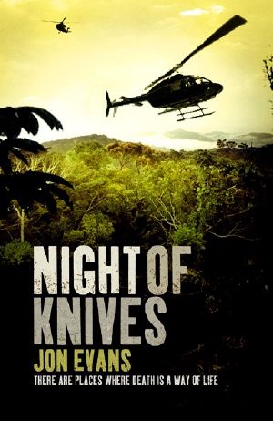 The Night of Knives