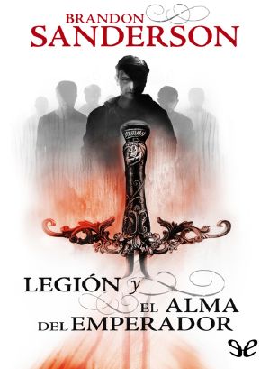 Legion Y El Alma Del Emperador